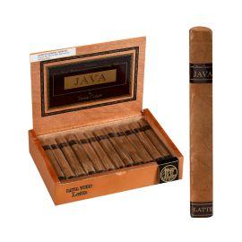 Rocky Patel Java Latte Cigar Box (24CT)