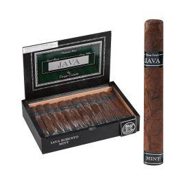 Rocky Patel Java Mint Cigar Box (24CT)