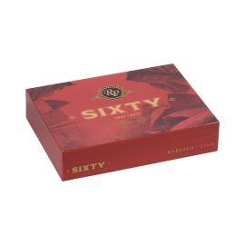 Rocky Patel Sixty Cigar Box (20CT), Mexican San Andres, Robusto 5.5 x 50