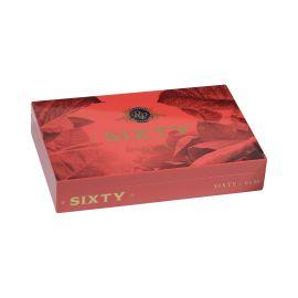 Rocky Patel Sixty Cigar Box (20CT), Mexican San Andres, Si x ty 6 x 60