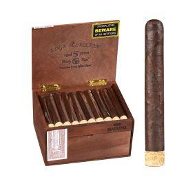 Rocky Patel The Edge Cigar Box (50CT), Costa Rico, Toro 6 x 52