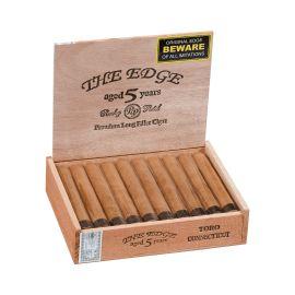 Rocky Patel The Edge Cigar Box (50CT), Ecuador Habano, Toro 6 x 52