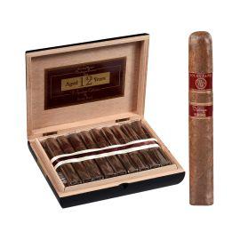 Rocky Patel Vintage Series 1990 Cigar Box (20CT), Honduras, Robusto 5.5 x 50