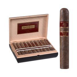 Rocky Patel Vintage Series 1990 Cigar Box (20CT), Honduras, Gordo 6 x 60