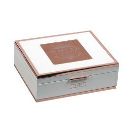 Rocky Patel White Label Cigar Box (20CT)