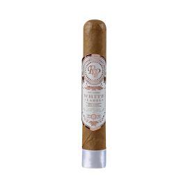 Rocky Patel White Label Cigar Box (20CT), Connecticut, Robusto 5x50