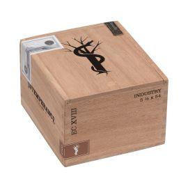 Roma Craft Intemperance EC Cigar Box