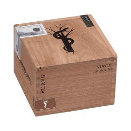 Roma Craft Intemperance EC Cigar Box, Virtue, Robust 5 x 56