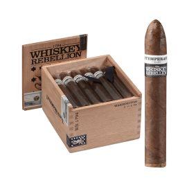 Roma Craft Intemperance WR Cigar Box