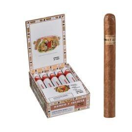 Altadis Romeo Y Julieta 1875 Cigar Box