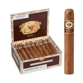 Altadis Romeo Y Julieta Reserve Cigar Box