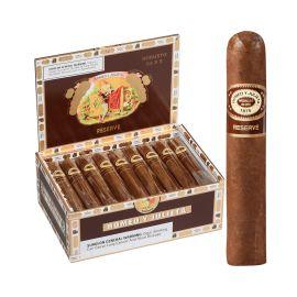 Altadis Romeo Y Julieta Reserve Cigar Box, Nicaraguan, Robusto 54 x 5