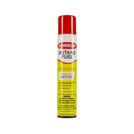 Ronson Butane Fuel, 81 mL