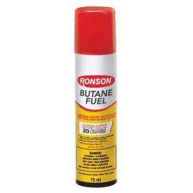 Ronson Butane Fuel, 75 mL
