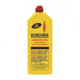 Ronson Butane Fuel, 148 mL