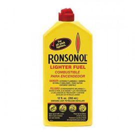 Ronson Butane Fuel, 354 mL