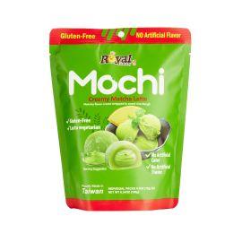 Royal Family Mochi