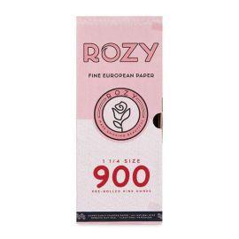 Rozy Pink Cones- 900PK, 1.25IN