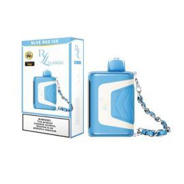 RYL Classic 35K Disposable (5CT), Blue Raz Ice, 5%