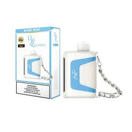 RYL Classic 35K Disposable (5CT), Miami Mint, 5%