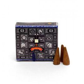 Satya Dhoop Cones (12CT), Super Hit