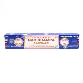 Satya Incense (12CT)