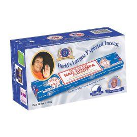 Satya Incense (12CT), Nag Champa