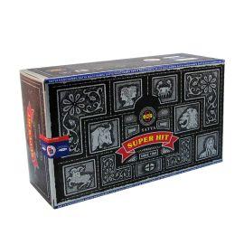 Satya Incense (12CT), Super Hit