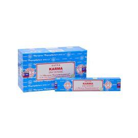 Satya Incense (12CT), Karma