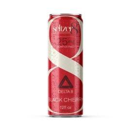 Seltzer8 Hemp Infused Seltzer