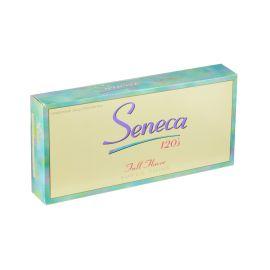 Seneca Box 120 (10CT), Full Flavor, 120 mm