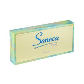 Seneca Box 120 (10CT), Smooth, 120 mm