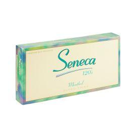 Seneca Box 120 (10CT), Menthol, 120MM