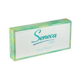 Seneca Box 120 (10CT), Smooth Menthol, 120 mm