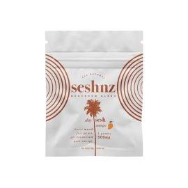 seshnz ZBlend Mushroom Day Time Gummies Display (25CT)