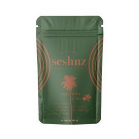 seshnz ZBlend Mushroom Night Time Gummies- 10PK