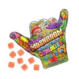 Shaka Sweets Mushroom Gummies- 8PK