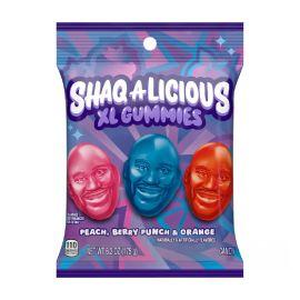 Shaq-A-Licious Gummies