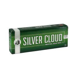 Silver Cloud 100 Box (10CT)