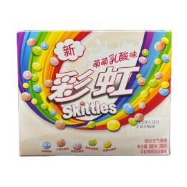 Skittles - Chinese Edition, Yogurt