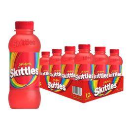 Skittles Drink, Original, 14 oz