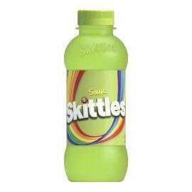 Skittles Drink, Sour, 14 oz