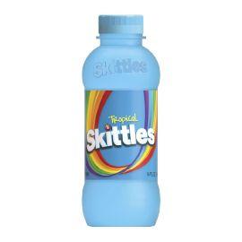 Skittles Drink, Tropical, 14 oz