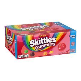Skittles Gummies Share Size (15CT)