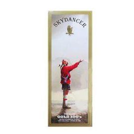 Sky Dancer 100 Soft (10CT), Gold, 100 mm
