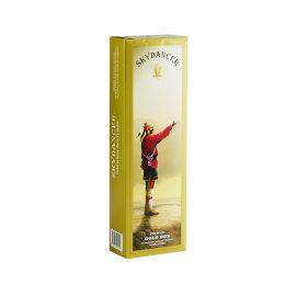 Sky Dancer King Box (10CT), Gold, 84 mm