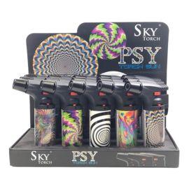 Sky Torch Gun Display (15CT)