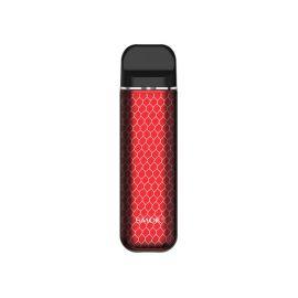 Smok Novo 3 Kit, Red Cobra, 800 mAh