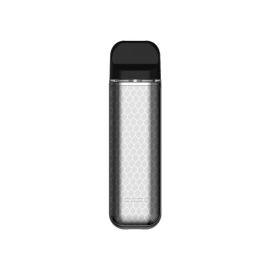 Smok Novo 3 Kit, Silver Cobra, 800 mAh