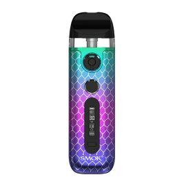 Smok Novo 5 Kit, 7 Color Cobra, 900 mAh